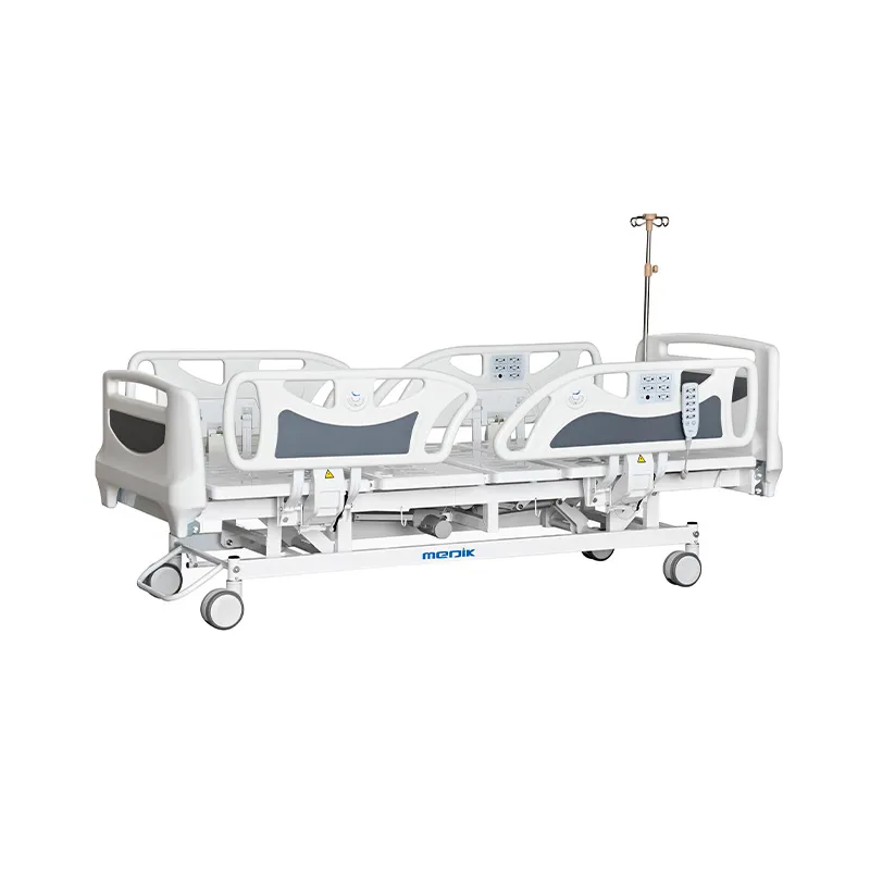 Electric Medical Bed 